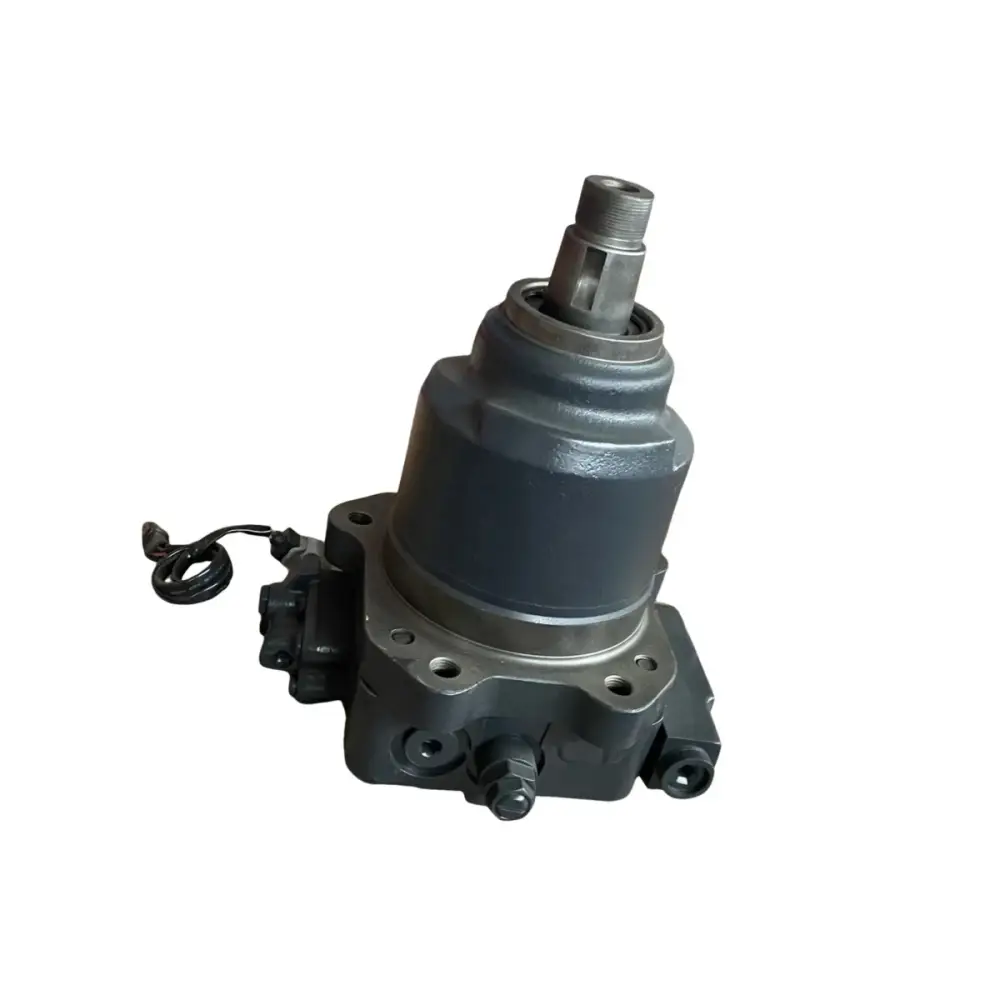 Гидронасос Hydraulic Pump 708-7W-00320 for Komatsu WA600-8 Wheel Loader — фото 1