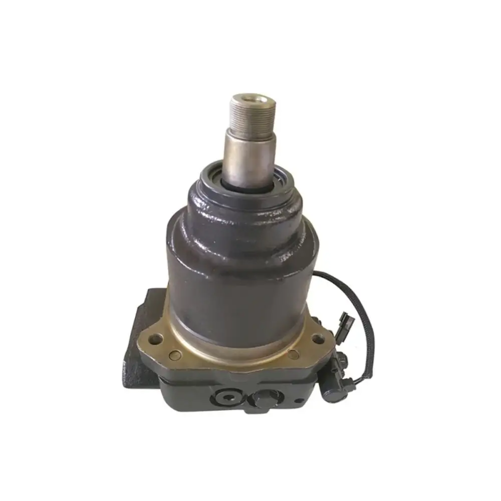 Гидронасос Hydraulic Pump 708-7W-00170 for Komatsu D275A Dozer — фото 1