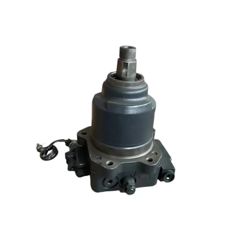 Гидронасос Hydraulic Pump 708-7W-00140 for Komatsu D155A D155AX D275A D275AX Dozer — фото 1