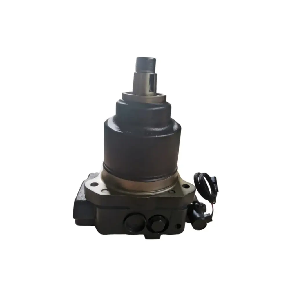 Гидронасос Hydraulic Pump 708-7W-00130 for Komatsu PC1250 PC1250SP PC2000 PC850 Excavator — фото 1