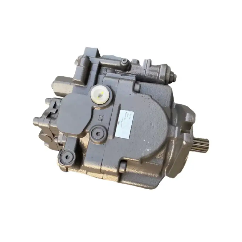 Гидронасос Main Hydraulic Pump 14516405 VOE14516405 for Volvo Excavator ECR58 — фото 1