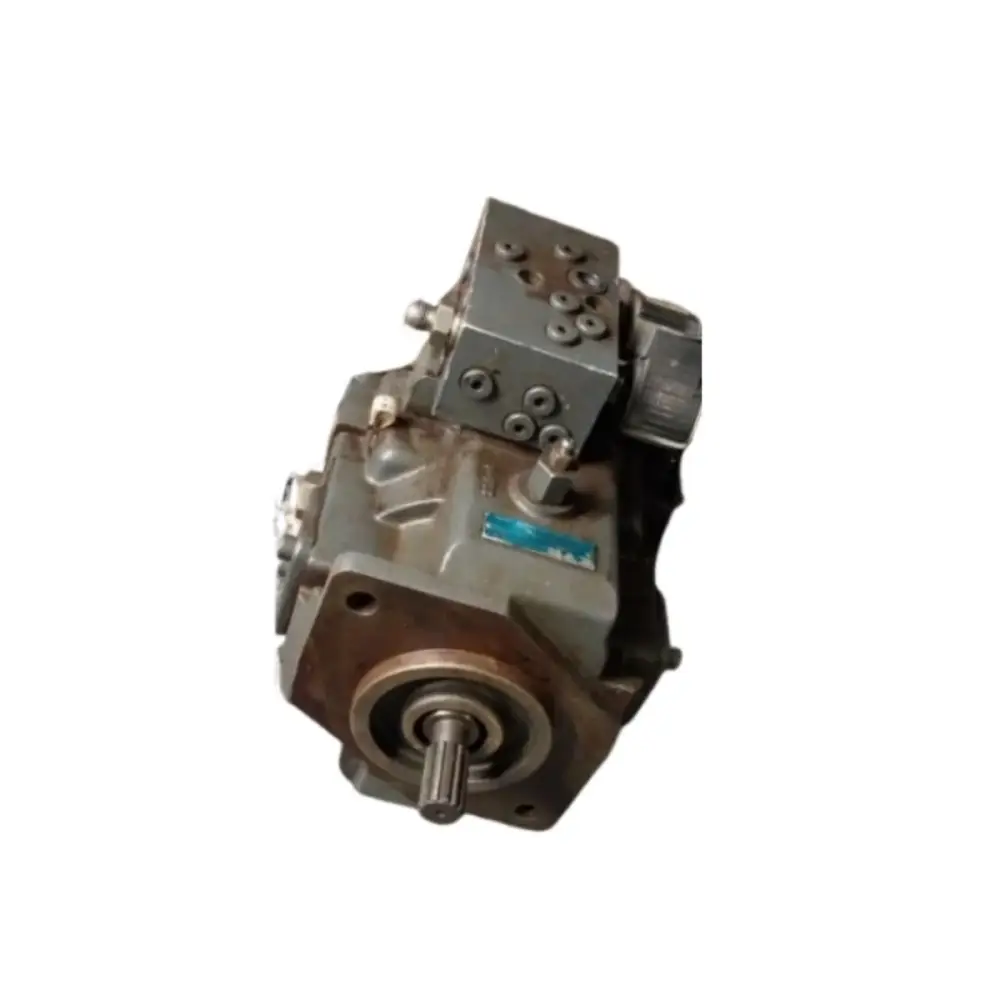 Гидронасос Hydraulic Pump PSVD2-21 B0600-21004 for Kayaba KYB Yanmar B50 Excavator — фото 1