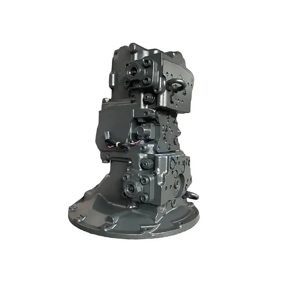 Гидронасос Hydraulic Pump 708-2L-00500 for Komatsu Excavator PC200-8 PC250-8 PC260-8 — фото 1