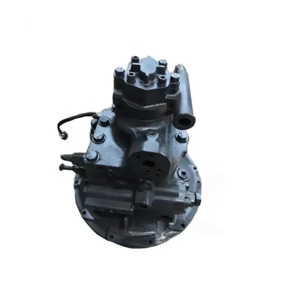 Гидронасос Hydraulic Pump 708-1L-00421 for Komatsu Excavator PC128US PC128UU — фото 1