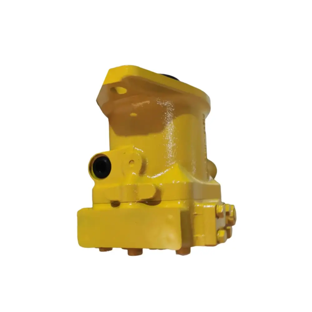 Гидронасос Hydraulic Pump 708-7F-00040 for Komatsu D85EX D85MS D85PX Bulldozer — фото 1
