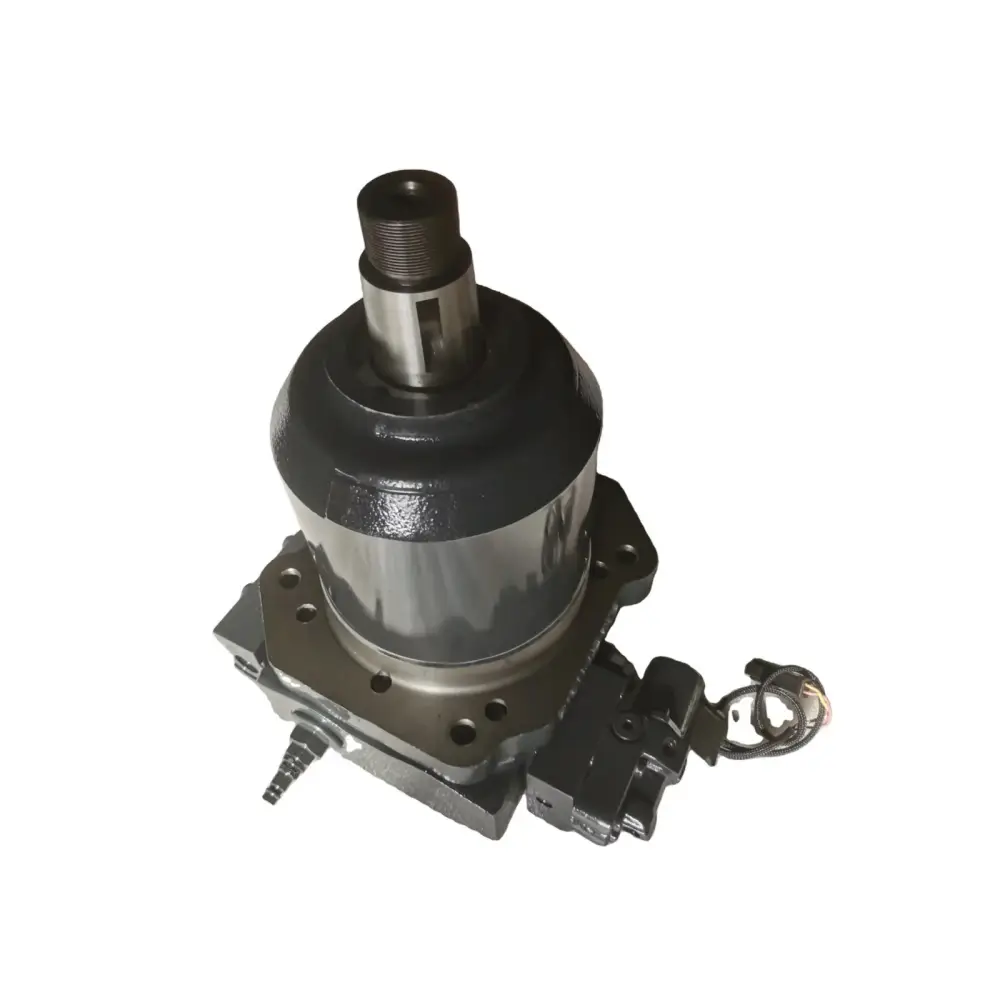 Гидронасос Hydraulic Pump 708-7H-00630 for Komatsu D375A Bulldozer — фото 1