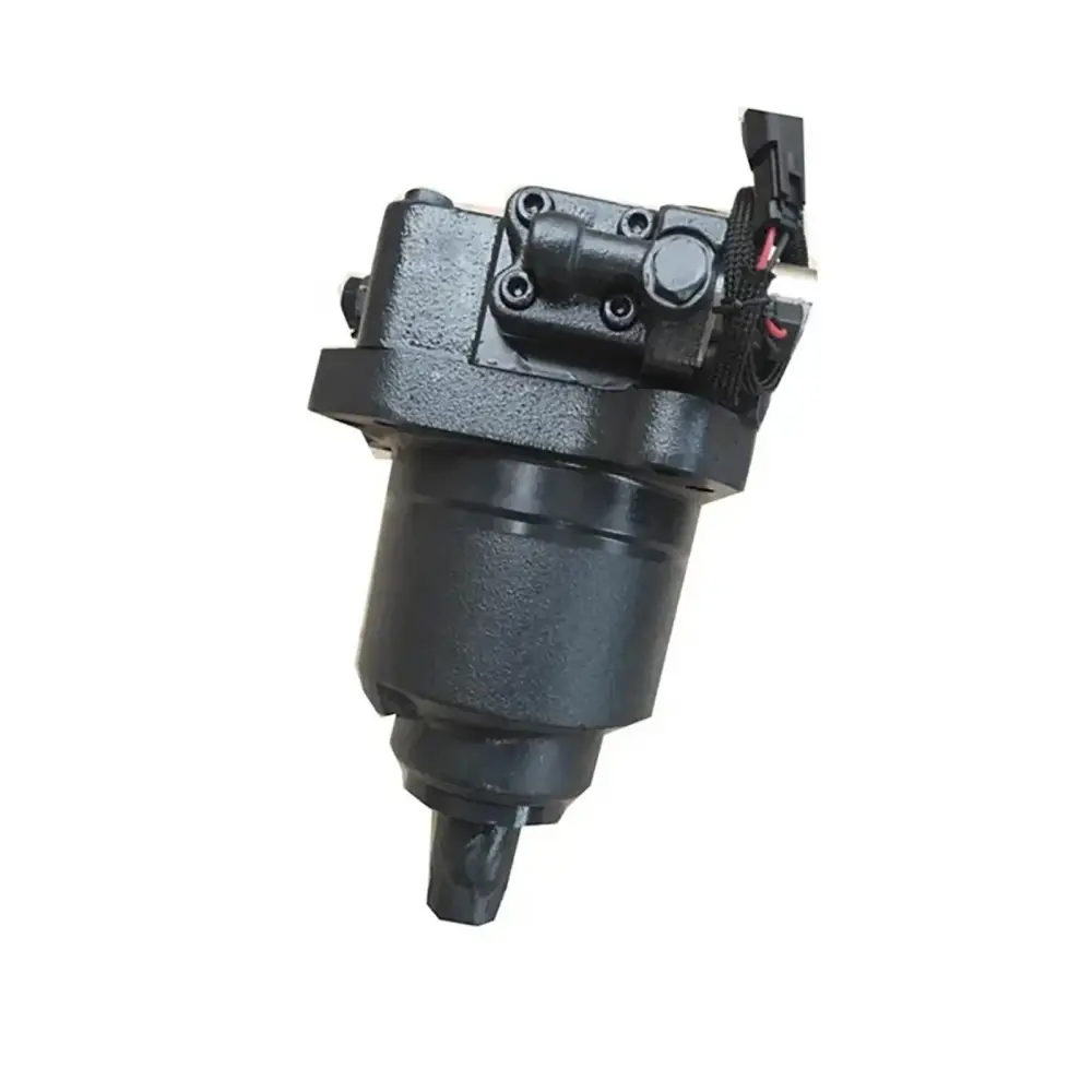 Гидронасос Hydraulic Pump 708-7H-00680 for Komatsu D375A-6 Bulldozer — фото 1