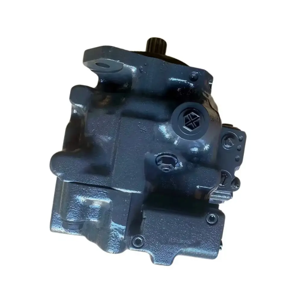 Гидронасос Hydraulic Pump 708-1W-41630 for Komatsu WA500-6 Wheel Loader — фото 1