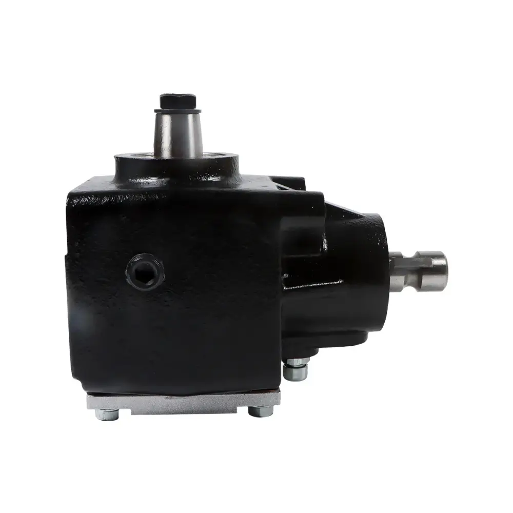 Запчасть для спецтехники Gear Box AUC10298 MIA12567 AM136330 DE19088 for John Deere X710 X730 Tractor — фото 1