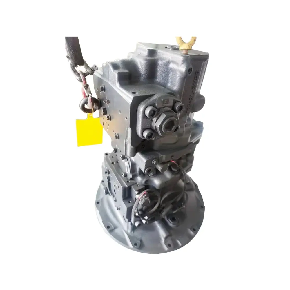 Основной гидронасос 708-2L-00300 для Komatsu PC200-7 PC200LC-7 — фото 1