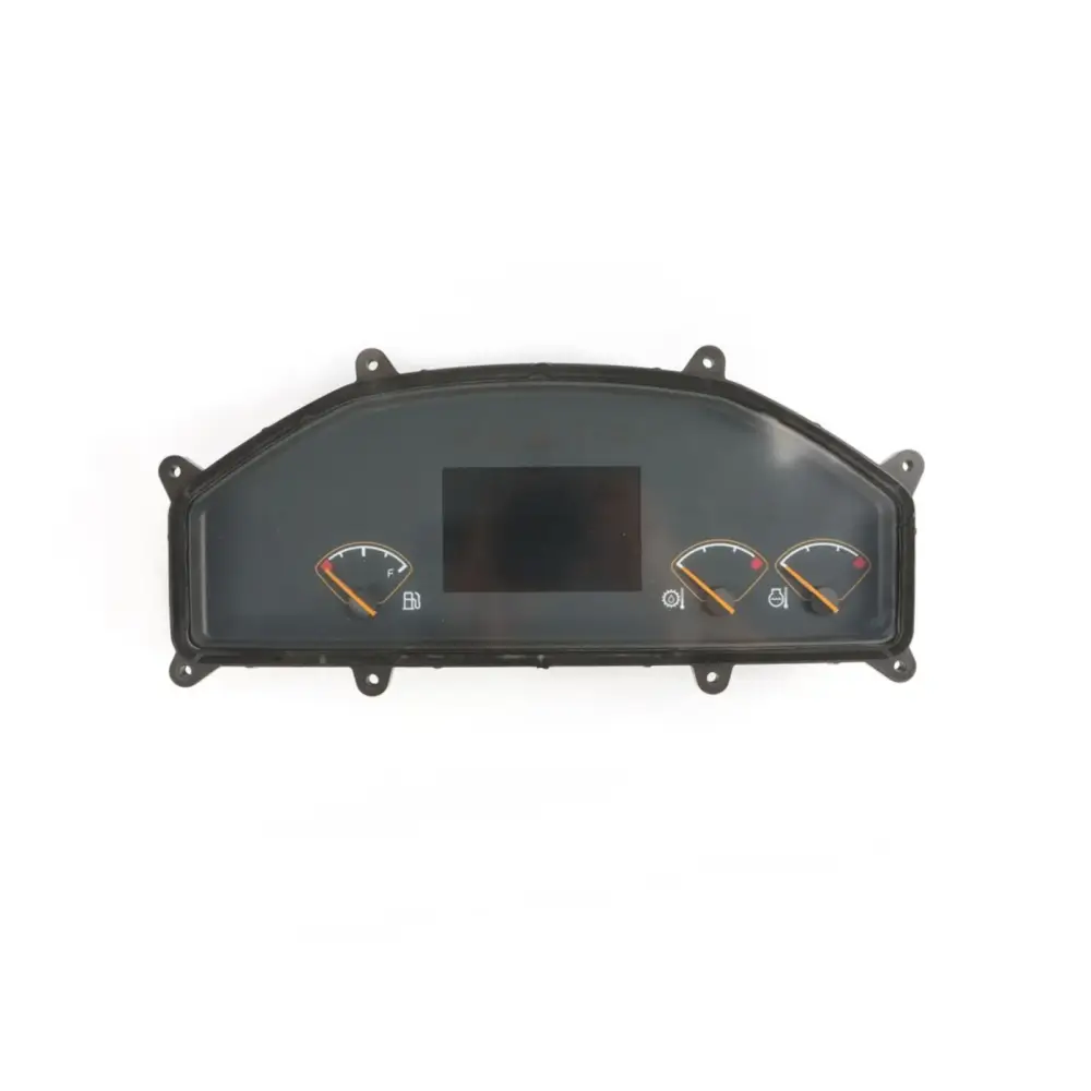 Monitor Display Panel 11381500 11443770 11380400 for Volvo L12F L150H Wheel Loader — фото 1