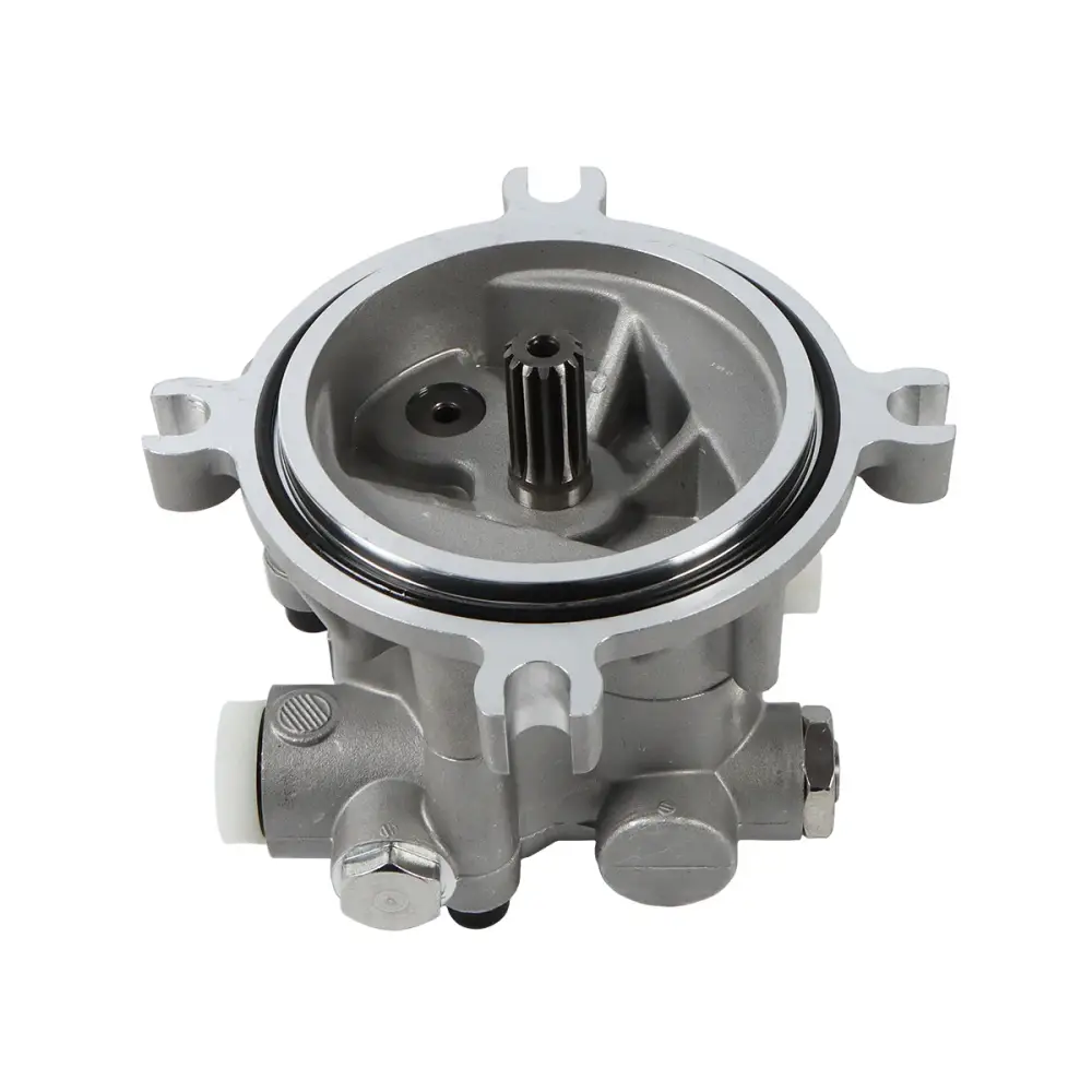 Шестерённый насос Hydraulic Gear Pump VOE14602458 14602458 for Volvo EC250 EC290 EC300 Excavator — фото 1