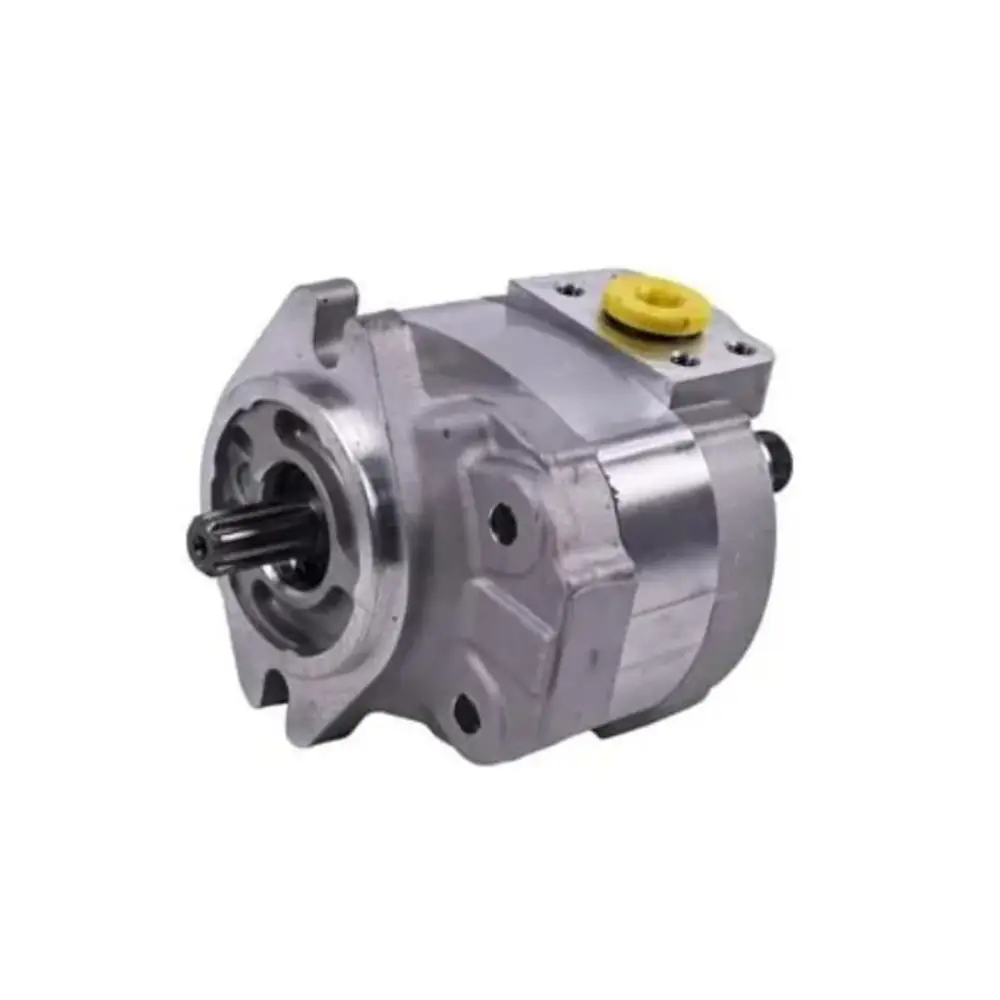 Шестерённый насос Hydraulic Gear Pump 705-22-25150 for Komatsu Truck HM400-3M0 HM400-5 HM400-3R — фото 1