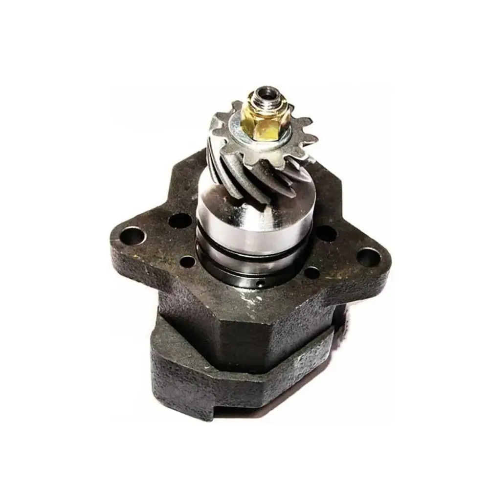 Fuel Transfer Pump 4N-4873 4N4873 for Caterpillar Excavator 950 966C — фото 1