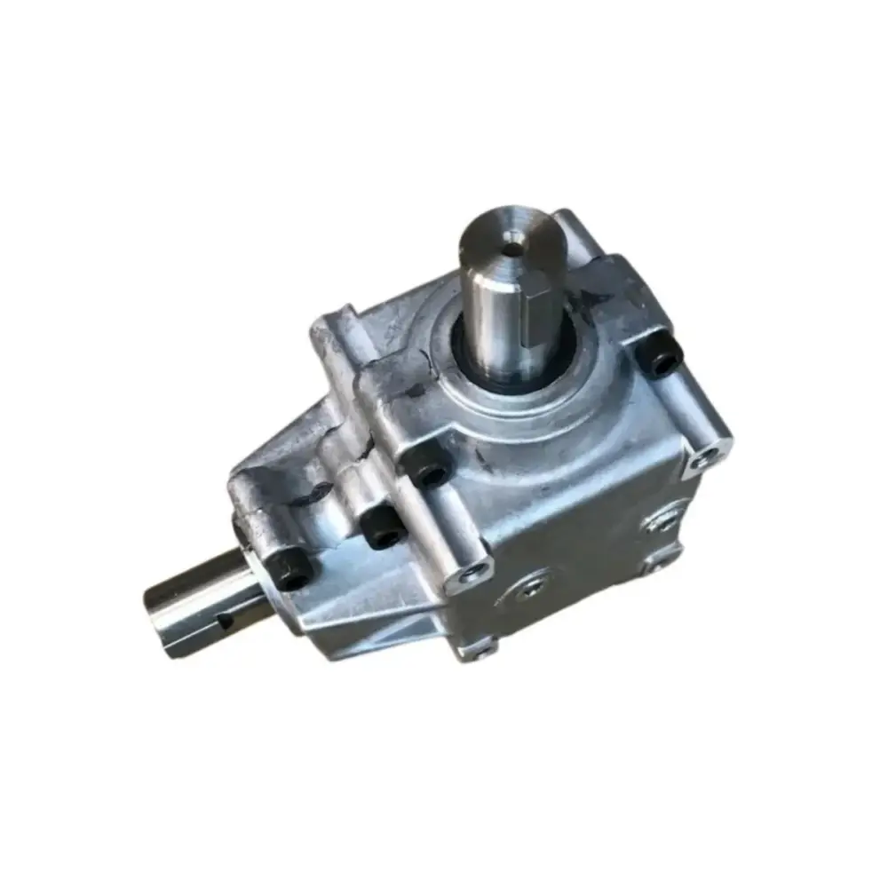 Запчасть для спецтехники Gearbox 482486 481516 for Scag Turf Tiger Mower — фото 1