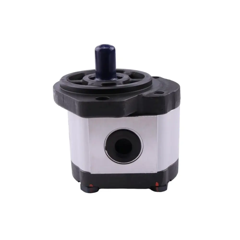 Шестерённый насос Hydraulic Gear Pump 231572GT for Genie Lifts GS-1930 GS-1932 GS-2032 GS-2632 — фото 1