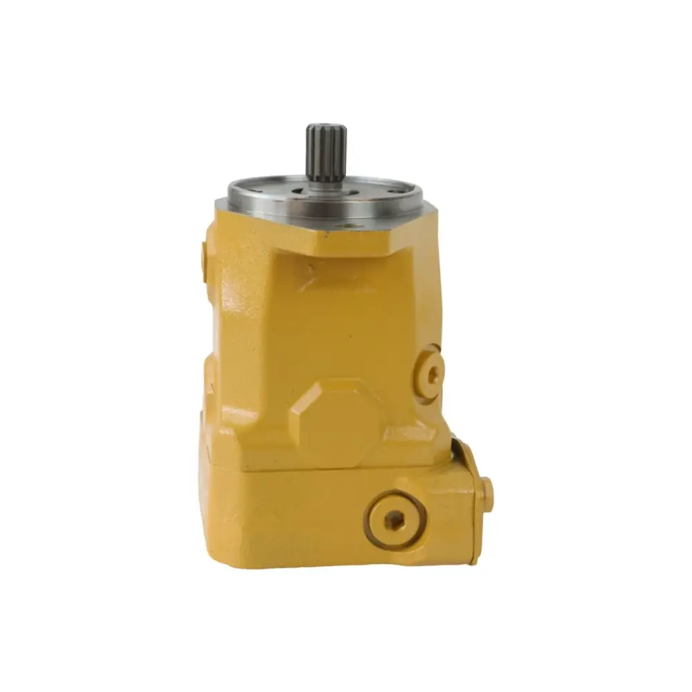 Piston Motor Assembly 234-4638 2344638 for Caterpillar CAT 336D2 336D Excavator — фото 1