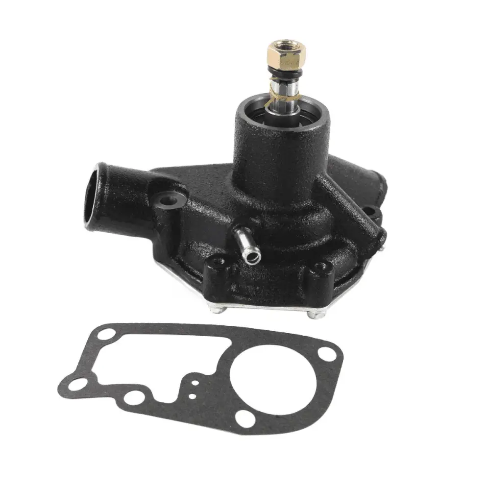 Water Pump 34545-00013 for Mitsubishi Engine S4F S2E S3E S4E S4E2 Forklift FD20-30 — фото 1
