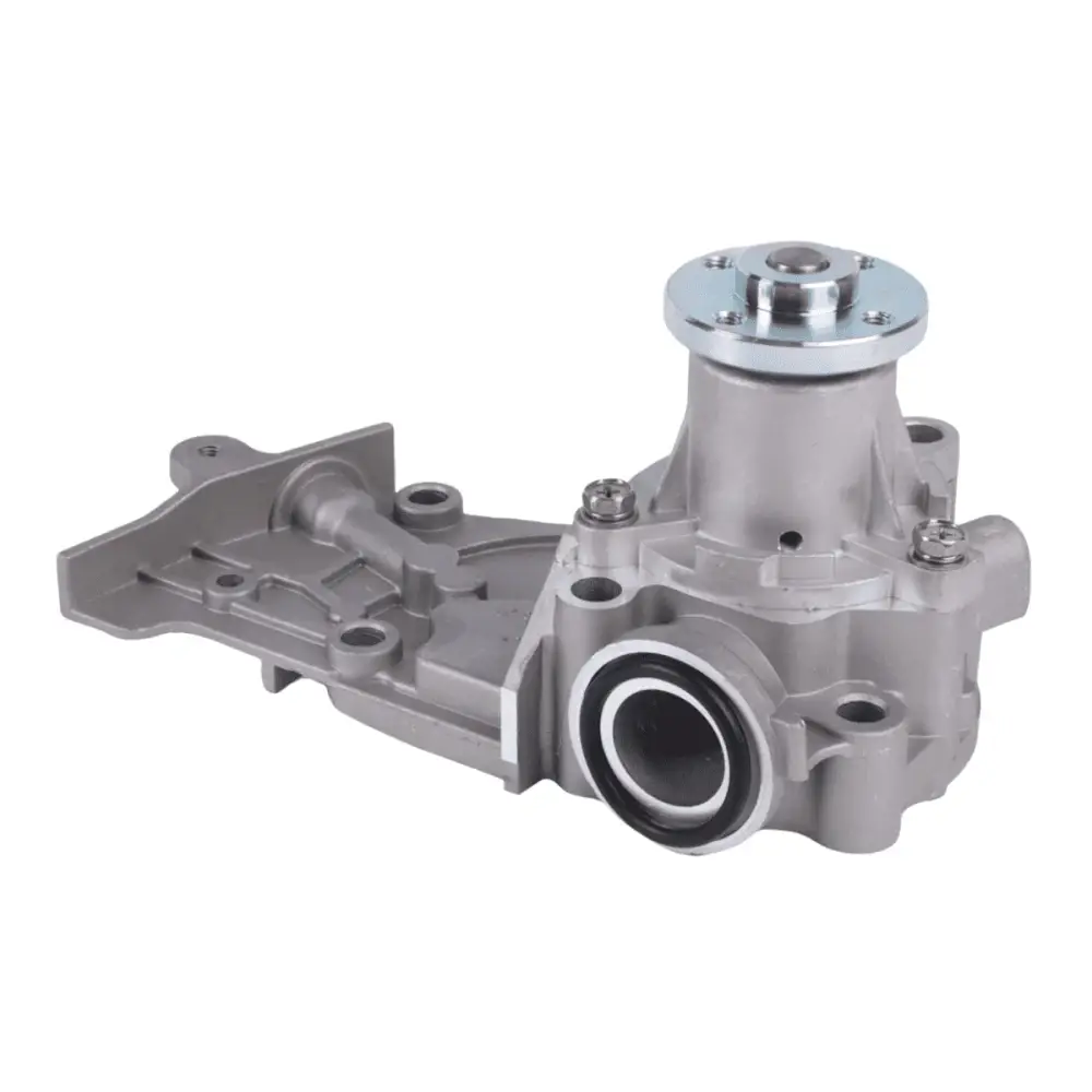 Water Pump 372-1307010 for Chery Engine SQR272 SQR372 SQR472 — фото 1