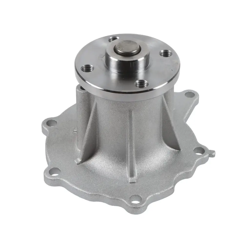 Water Pump 16110-78701-71 for Toyota Engine 2Z Forklift 7FD20 7FD25 7FD30 7FDJ35 — фото 1