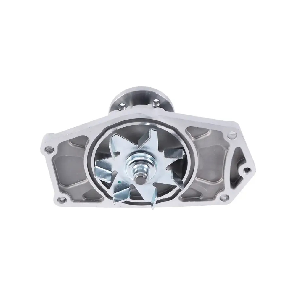 Запчасть двигателя и топливной системы Water Pump for Mitsubishi 4D34 4D34T Engine — фото 1