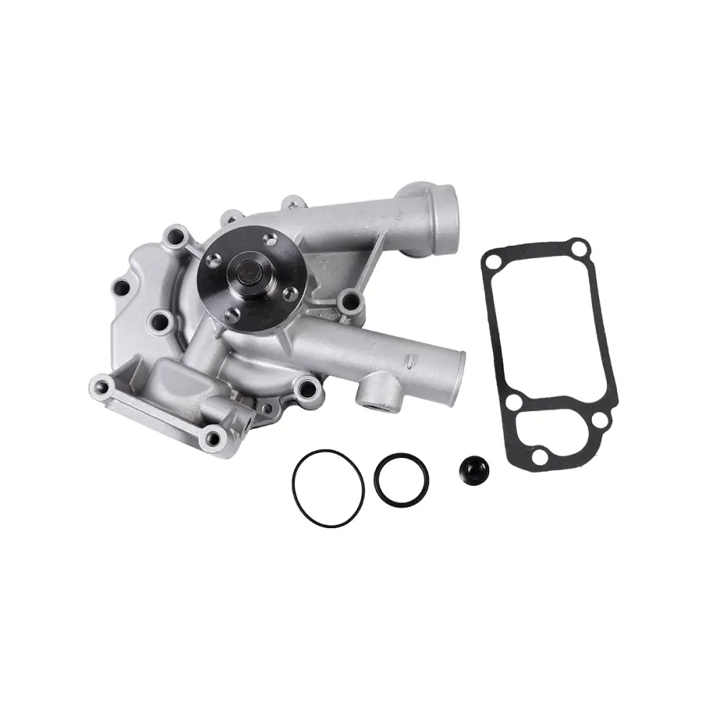 Water Pump 16100-78360-71 for Toyota Engine 12Z 13Z 14Z — фото 1