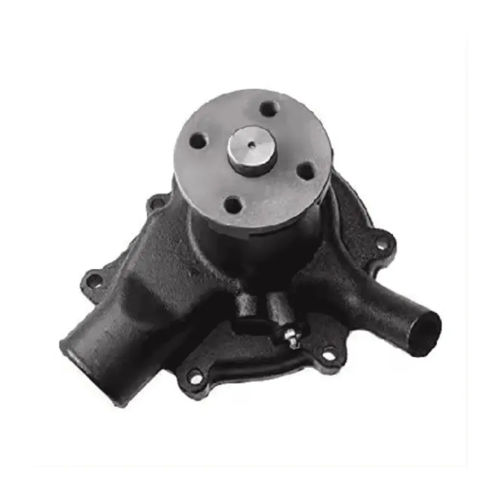 Water Pump ME882315 for Mitsubishi Engine 6D16 6D15 6D14 6D14T — фото 1