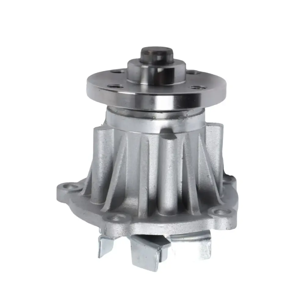 Water Pump 16120-78151-71 for Toyota 4Y Engine — фото 1