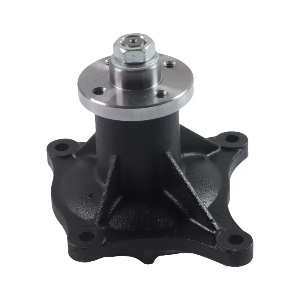 Water Pump for Mitsubishi Engine 4D31 4D31T — фото 1