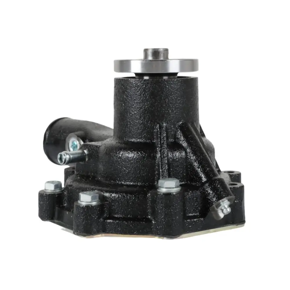 Water Pump 107-2473 1072473 for Caterpillar CAT Engine 3044C 3046 939 933C 939C — фото 1