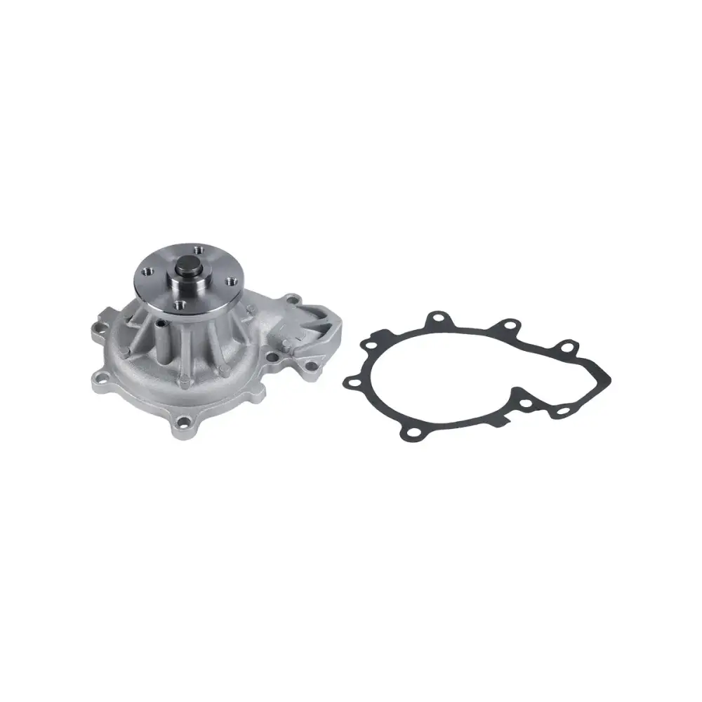 Water Pump 8-97363478 for Isuzu 4HK1 Engine — фото 1