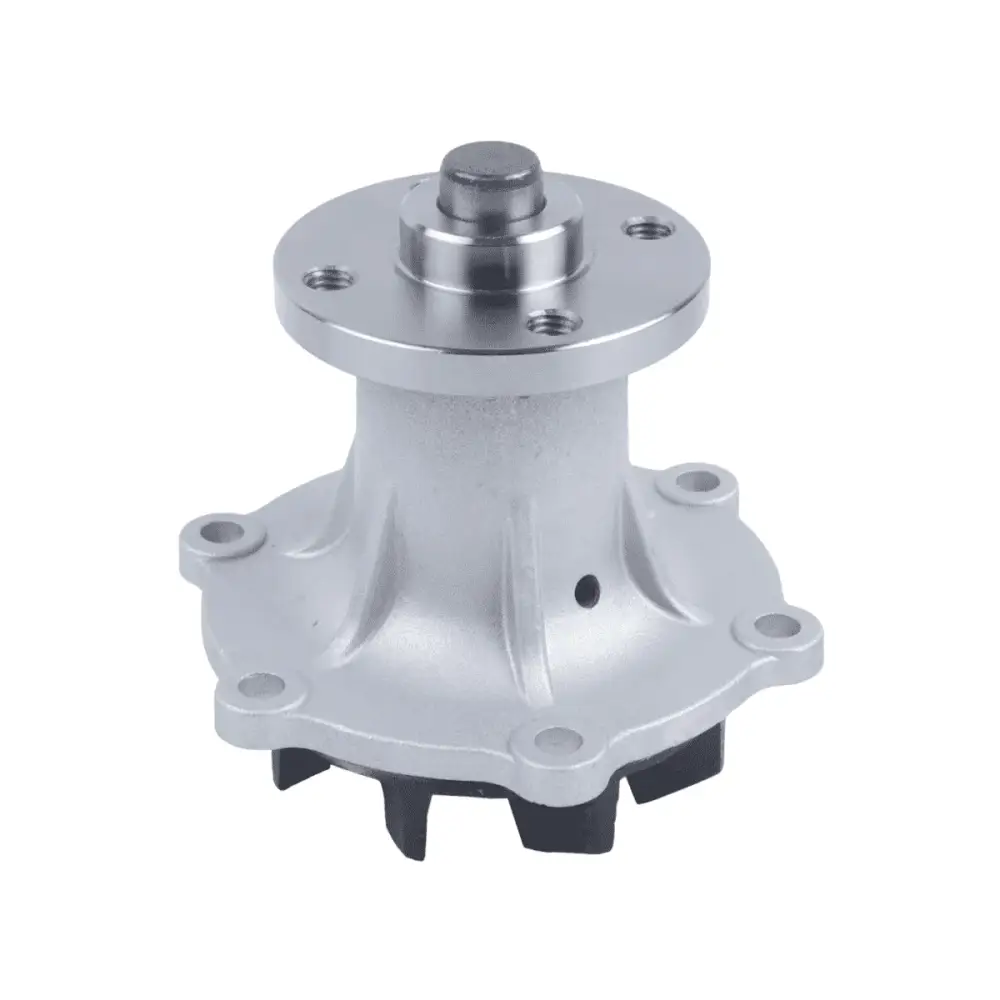 Water Pump 16120-10940-71 16100-00705 For Toyota Engine 4FD 2J — фото 1