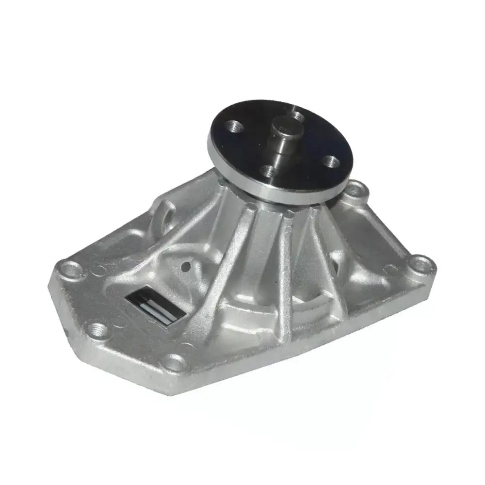Water Pump ME215082 ME996868 ME015217 ME995426 ME995424 for Mitsubishi 4D34 — фото 1