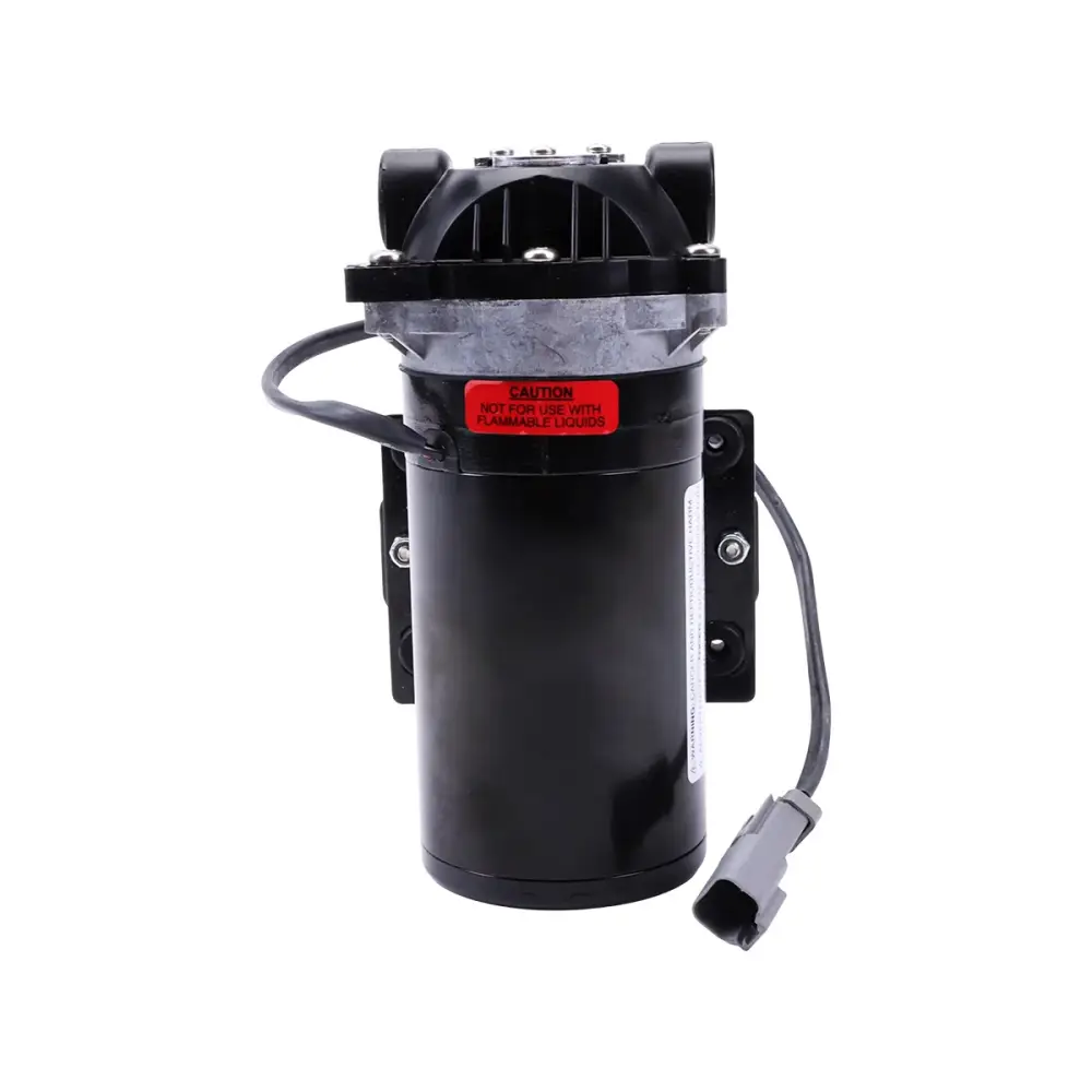 Water Pump VOE12765943 12765943 for Volvo Excavator — фото 1