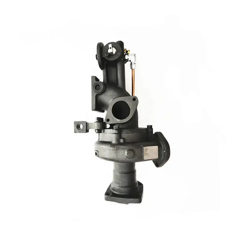 Water Pump 3286471 for Cummins K19 KTA19 QSK19 Engine — фото 1