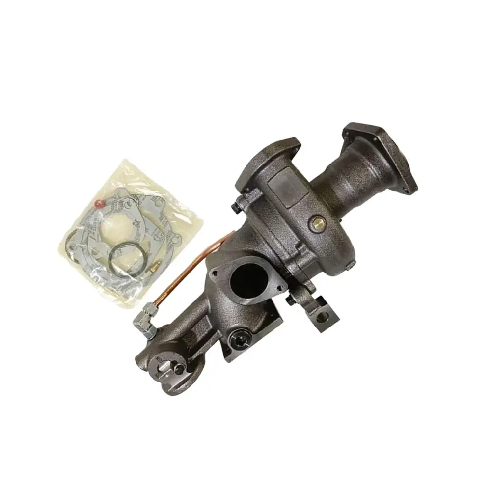 Water Pump 3967921 for Cummins K19 KTA19 QSK19 Engine — фото 1