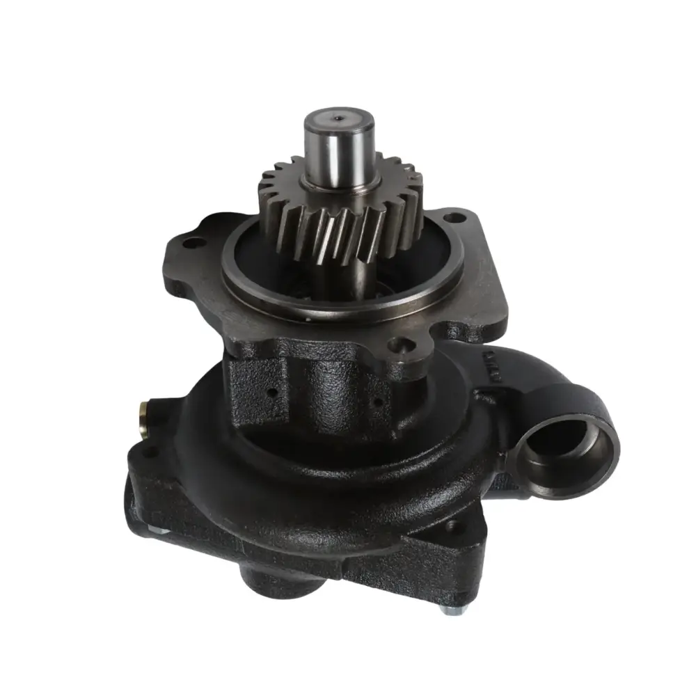 Water Pump 3800745 for Cummins L10 M11 Engine — фото 1