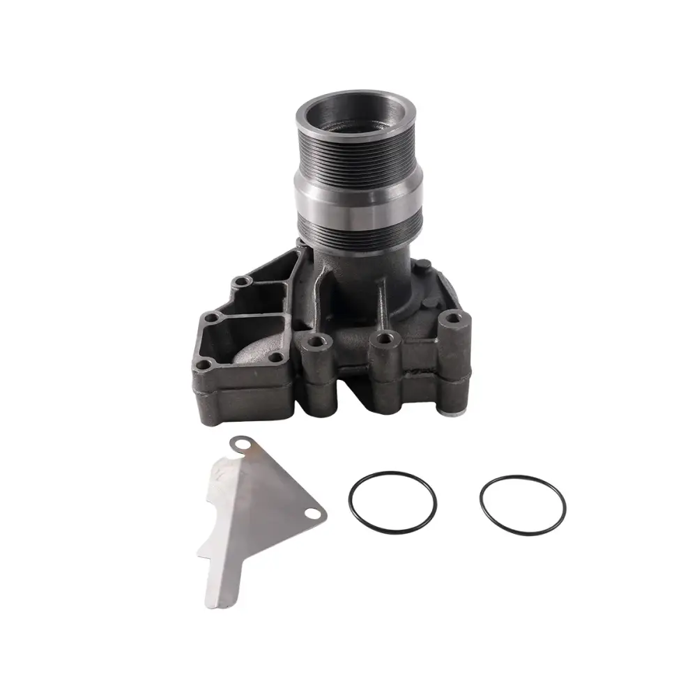 Water Pump 4089909 for Cummins ISX15 QSX15 Engine — фото 1