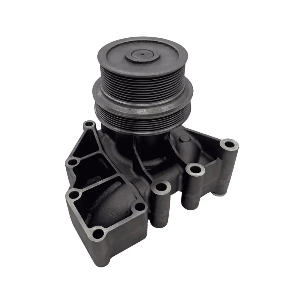 Water Pump 4923759 4020466 for Cummins Engine ISX10 QSX15 — фото 1