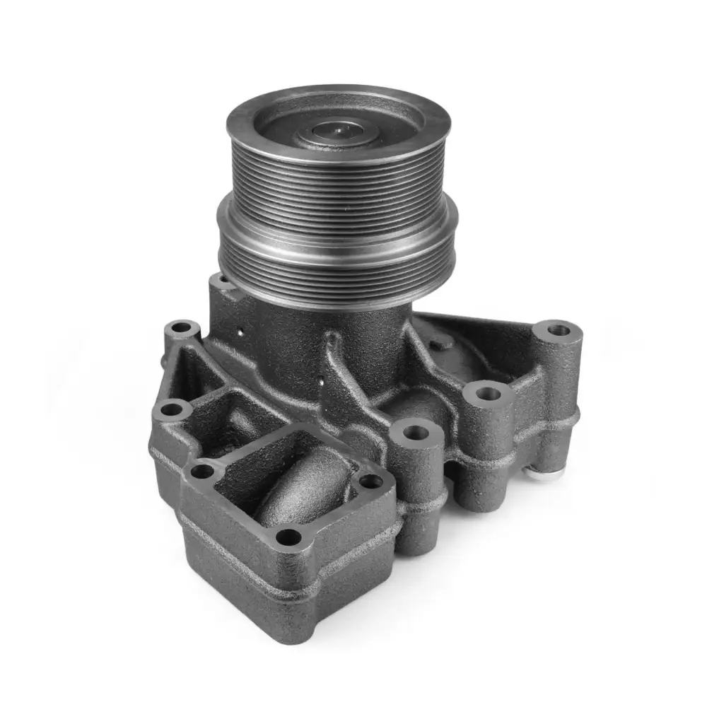Water Pump 4089910 for Cummins ISX15 QSX15 Engine — фото 1