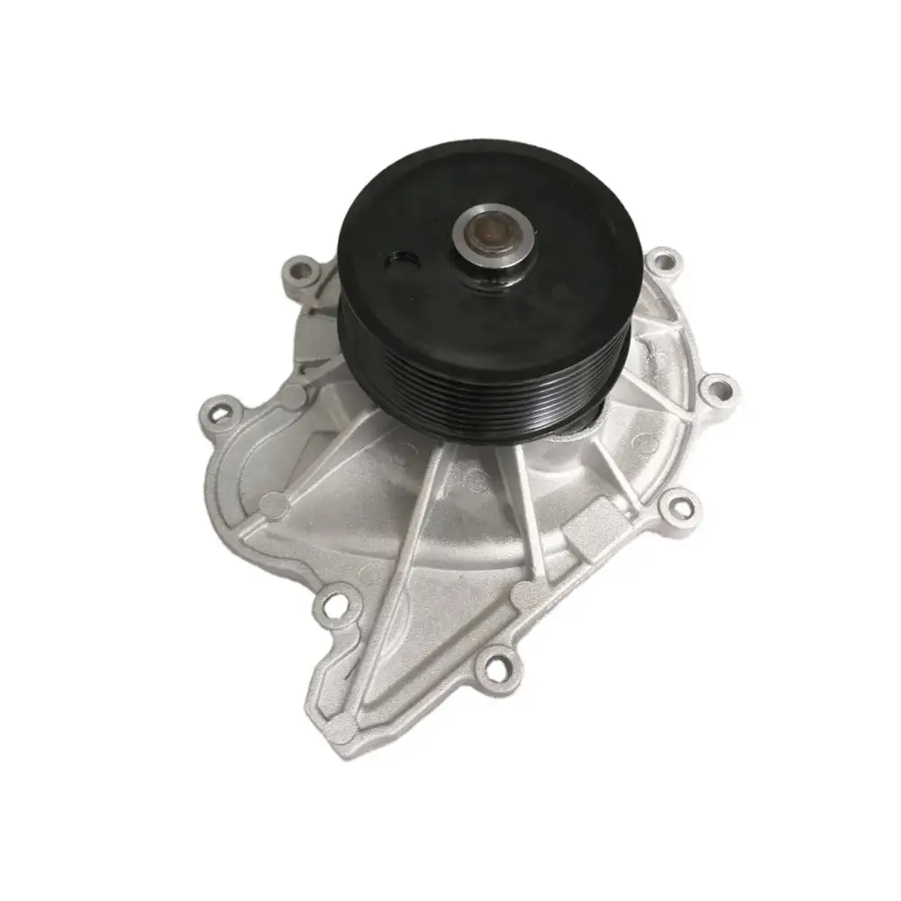 Water Pump 5269897 for Cummins ISF2.8 ISF3.8 Engine — фото 1