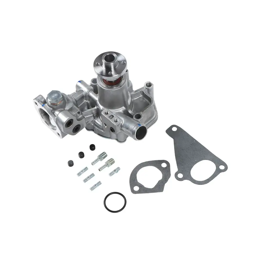 Water Pump 13-2268 13-0509 WZ-X134 for Yanmar Thermo King TK482 TK482E Engine — фото 1