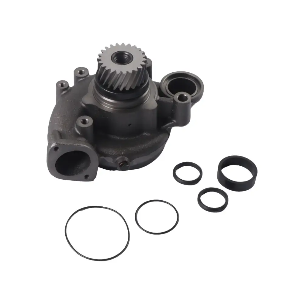 Water Pump 477397 20575653 for Volvo Dump Truck A25 A25B A25C Wheel Loader L120B — фото 1