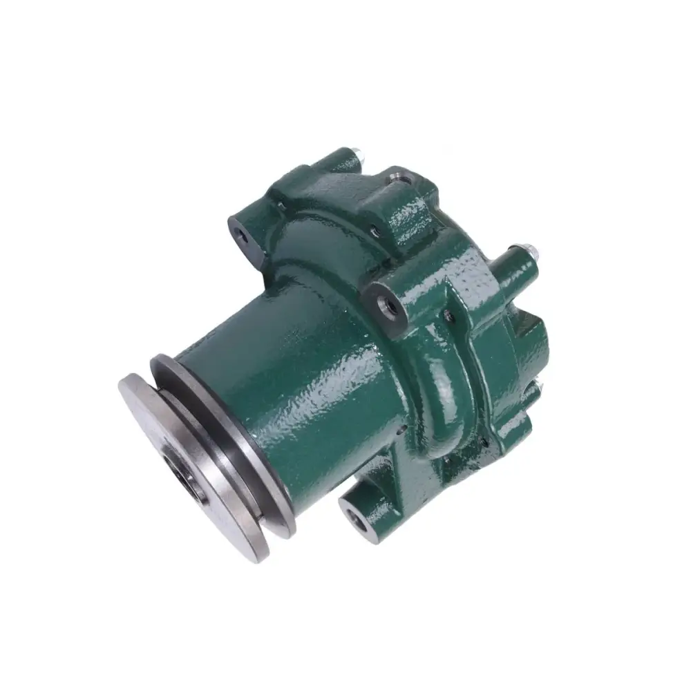 Water Pump 11127755 for Volvo Wheel Loader L70C L70B L70D L90C L90D L120C L120D — фото 1