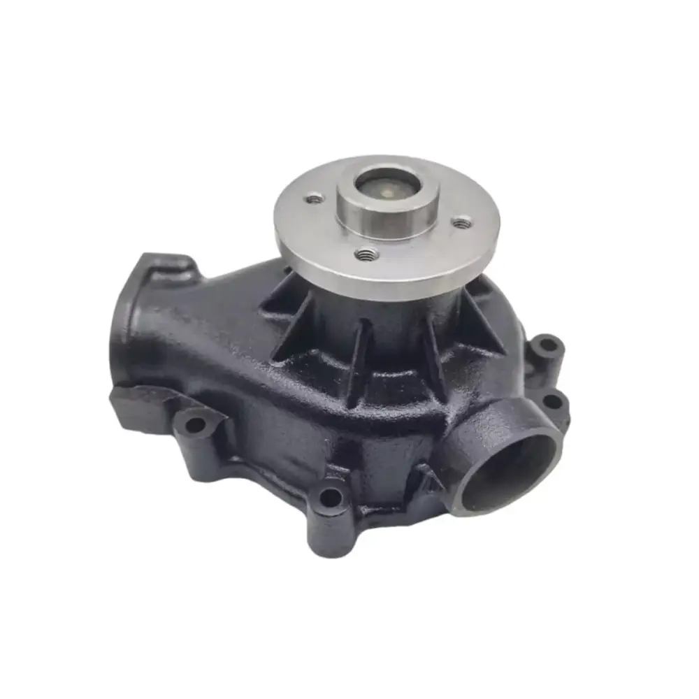 Water Pump for Doosan Daewoo DL06 Engine DX170W Excavator — фото 1