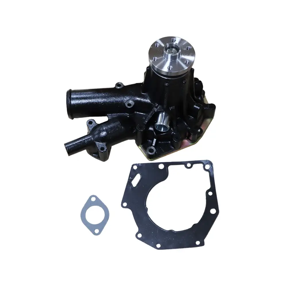 Water Pump 84387953 for Case Excavator CX330 CX290B CX300C CX350B CX350C — фото 1