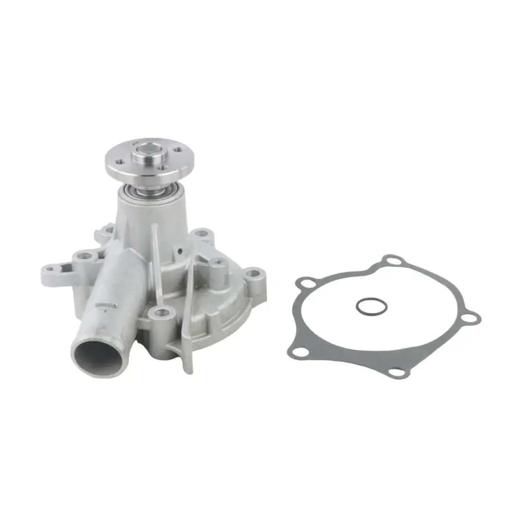 Water Pump MD970338 MD972457 for Mitsubishi Engine 4G63 4G64 — фото 1