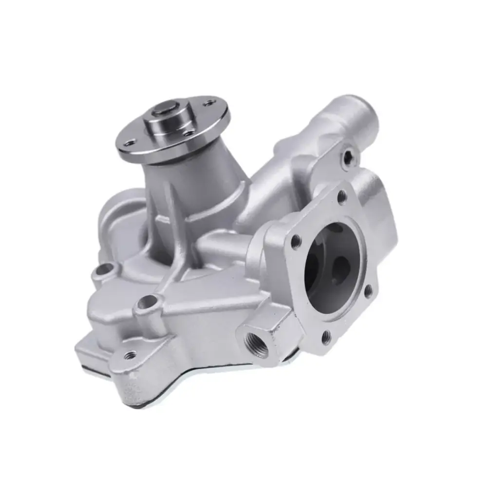 Water Pump 129900-42055 for Komatsu Engine 4D94LE 4D94E — фото 1