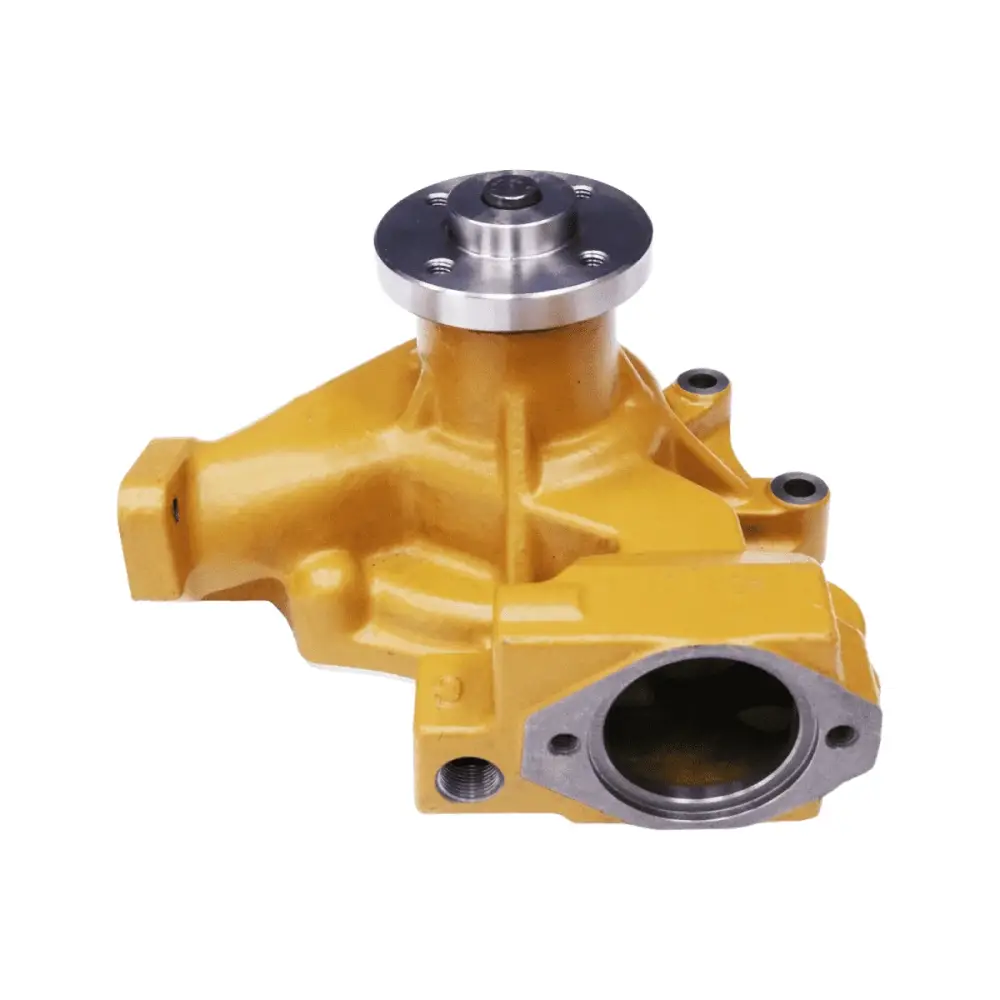 Water Pump 6204-61-1302 for Komatsu Engine 4D95S — фото 1