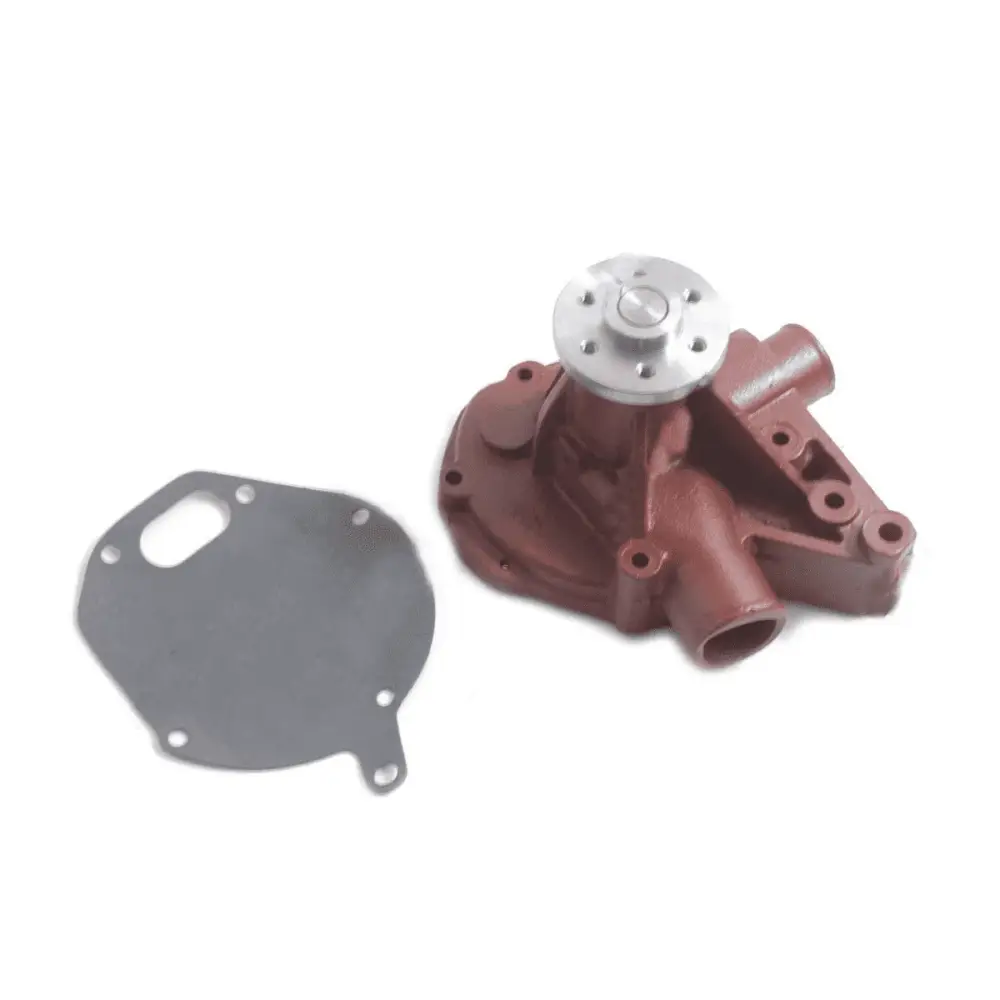 Water Pump for Doosan DH220-3 D1146 Excavator — фото 1